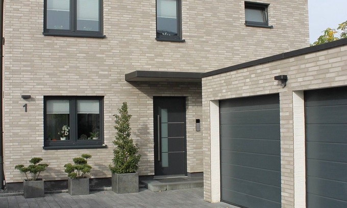 Kaarst Apartamento | Modern deluxe apartment (93sqm) for 4 people in Kaarst, near Düsseldorf