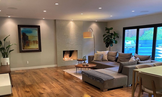 University City Casa | Modern Luxe Home! Heart of San Diego
