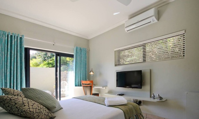 Helderberg Rural Apartamento | Modern Designer Studio Apartment