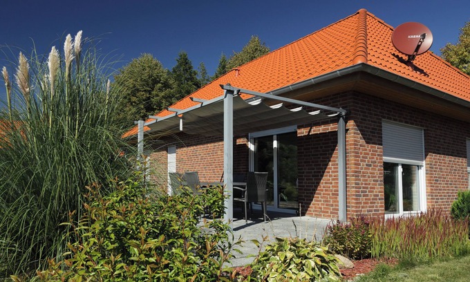 Winsen Casa | Modern, detached vacation home - relaxation in the Südheide