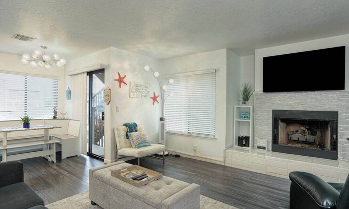 Downtown Condominio | Pismo Beach Penthouse