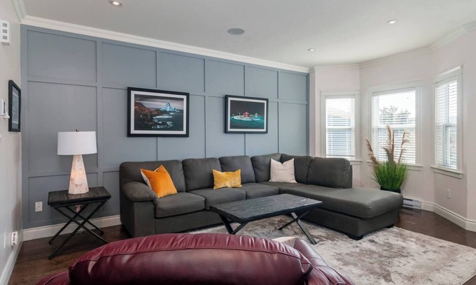 Downtown St. John's Casa | Modern Downtown Two Bedroom each with own Ensuite!