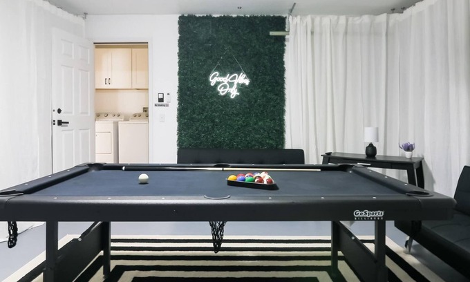 Lake Davenport Estates Casa | Modern Dream Disney Vacation Getaway - Pool