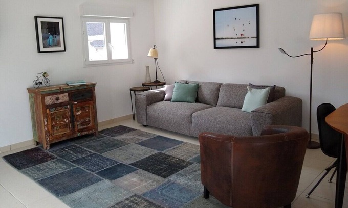 Le Bourg-d'Oisans Apartamento | Excepcional apartamento específico para ciclistas en Bourd d'Oisans, WIFI, almacenamiento de bicicletas