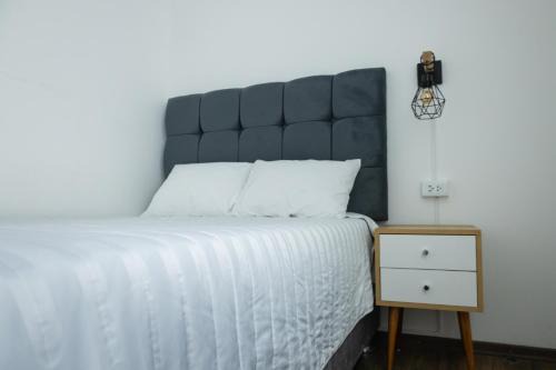 Santa Cruz Apartamento | Modern Duplex by the sea Miraflores