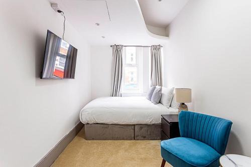 Ealing Apartamento | Modern Ealing Studio Apartments, London