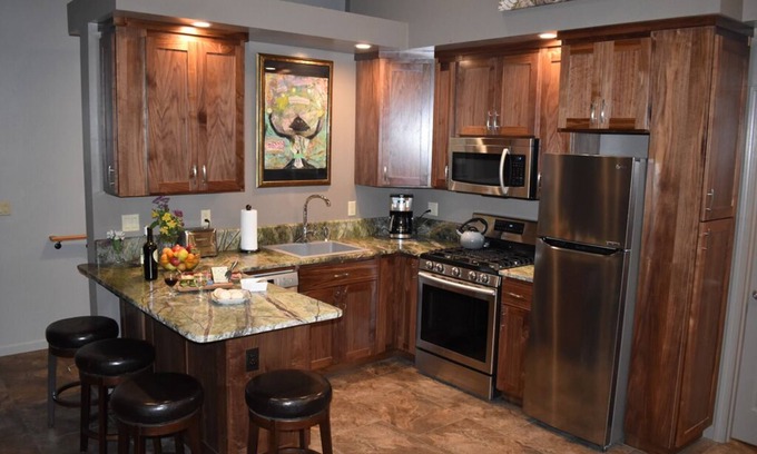 Arcata Apartamento | Elegancia moderna en Arcata