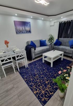 Buckland Casa | Modern Elegant Home