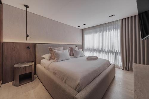 Castropol Apartamento | Modern & Elegant Loft in El Poblado