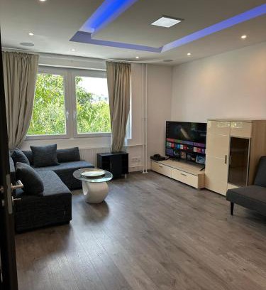 Istvanmezo Apartamento | Modern Escape by Arena