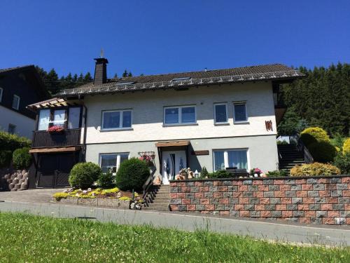 Niedersfeld Apartamento | Modern Escape in Niedersfeld