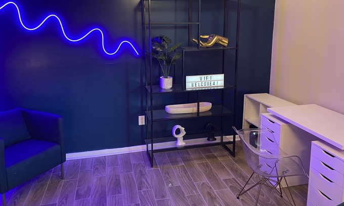 Northside Casa | Modern escape