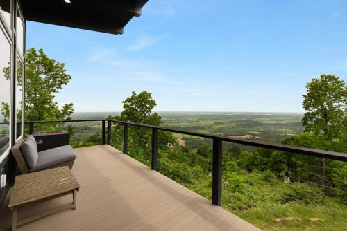 Ridgeway Chalet De Esquí | Modern Escape w Mountain Views Fire Pit & Swing