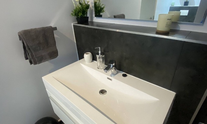 Bedfordview Apartamento | Modern Exec 2Bed Apartment at Infinite