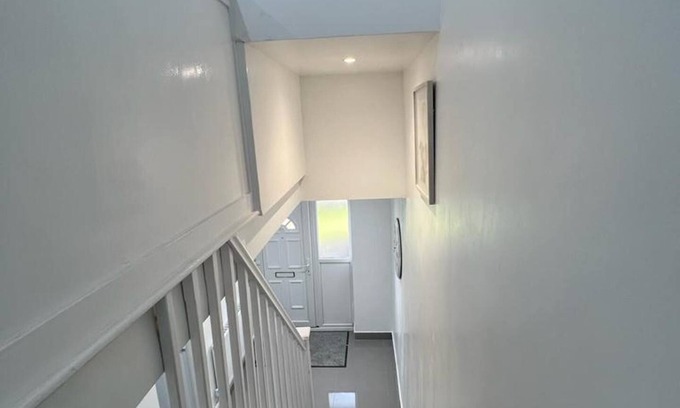 Woolwich Riverside Apartamento | Modern Executive 2-bed Apartment in London