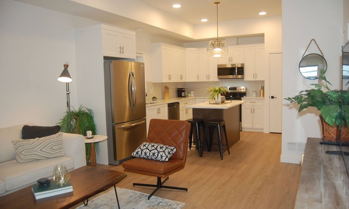 Vernon Casa | Nuevo condominio ubicado en Vernon