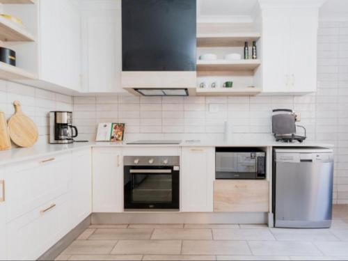 Upington Apartamento | Modern Executive Stay