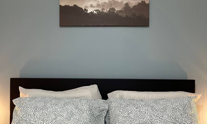 Silang Junction North Condominio | Modern Executive Studio Hotel with kitchen