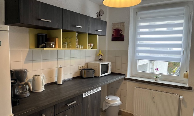 Mittelbach Apartamento | modern furnished apartment