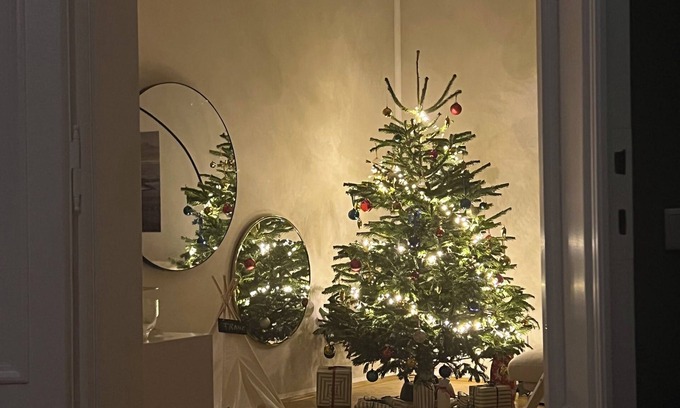 Lehel Apartamento | Modern Family apartment in historic building in the center of Munich