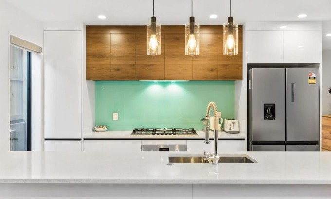 Mount Roskill Casa | Modern Family Townhouse in Mt Roskill, Auckland