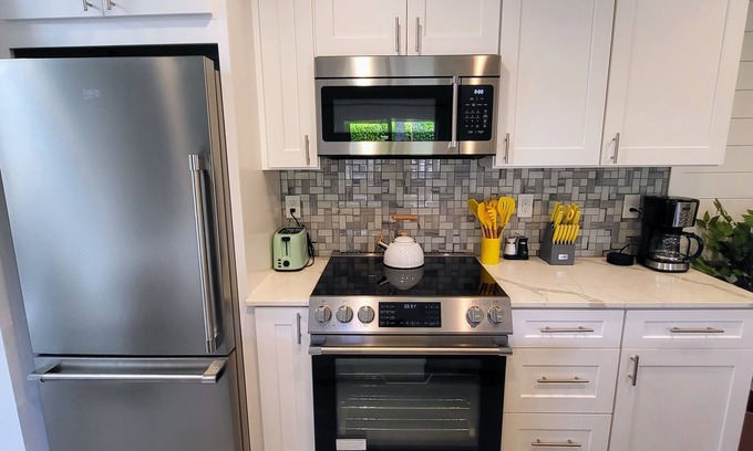 Northgate Apartamento | Modern Farm House, Northgate, Near Light Rail