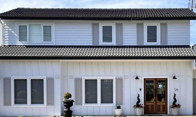 Mollymook Beach Casa | Modern Farmhouse at Pacific Sands Mollymook Beach