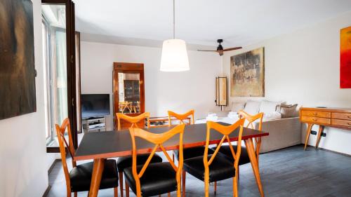 Lampugnano Apartamento | Modern Flat – 5 min from San Siro Stadium M5