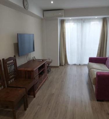 Alicante Apartamento | Modern flat at Garbinet with WiFi