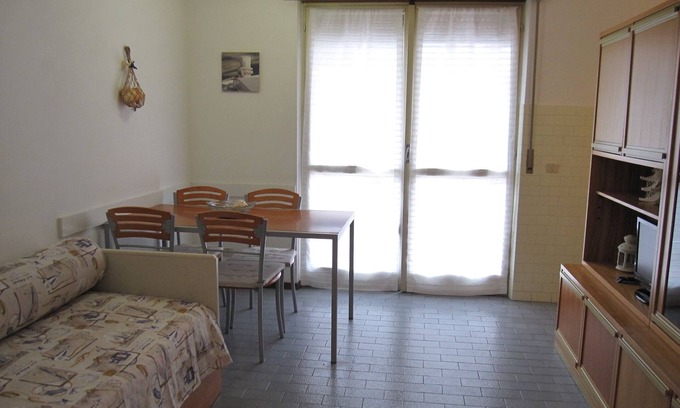 Grado Pineta Apartamento | Piso moderno en Grado Pineda - Beahost Rentals