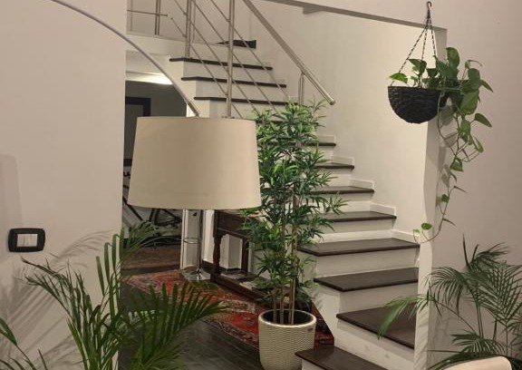 Picanello-Ognina-Barriera-Canalicchio Apartamento | Modern flat Catania