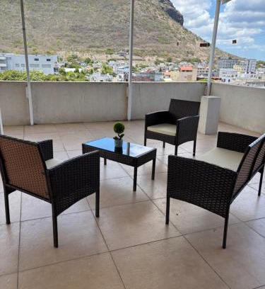 Port Louis Apartamento | Modern Flat for Rent in Port Louis