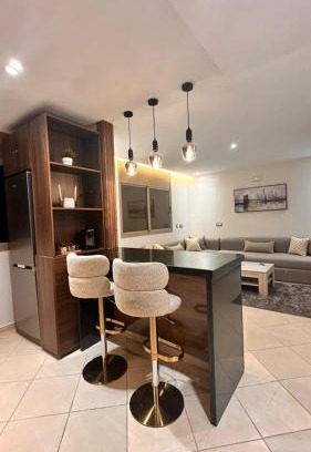 Khouribga Apartamento | Modern Flat in Khouribga
