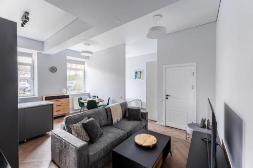 Old Town Apartamento | Modern flat in Old Town Kaunas - Free Parking & Self Check-In