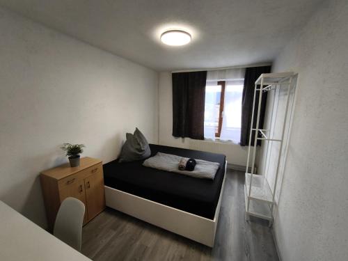 Hoetting Apartamento | Modern Flat in Quaint Residence with Idyllic Garden