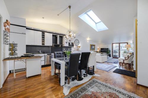 Toolo Apartamento | Modern flat in the citycenter Helsinki