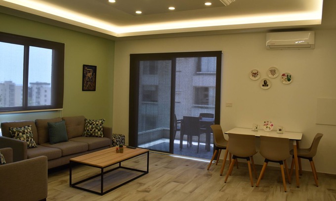 Byblos Apartamento | Modern flat