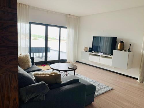 Corroios Apartamento | Modern Flat near Lisbon