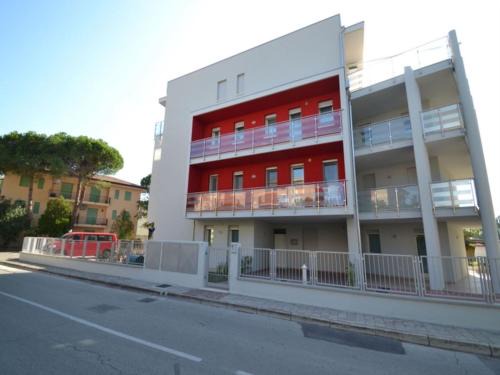 Rosapineta Apartamento | Modern flat with private garden in Rosolina Mare