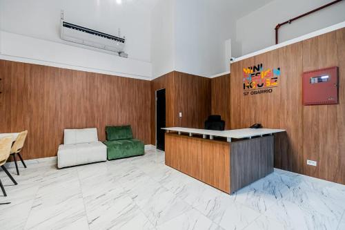 Obarrio Apartamento | Modern flats in Obarrio
