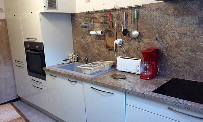 Amelie-les-Bains-Palalda Apartamento | Apartamento Amélie-les-Bains-Palalda, 2 dormitorios, 4 personas