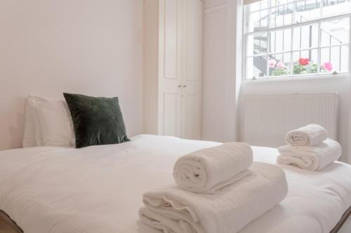 Camden Town Apartamento | Modern Garden Apartment Camden