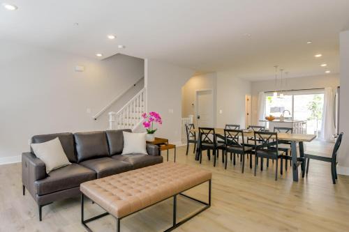 Parole Casa | Modern Gem Near Historic Annapolis and Naval Academy