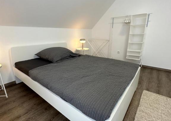 Melle Apartamento | modern, geräumig, stylische Wohnung in Melle