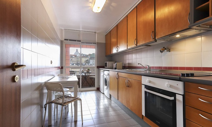 Alfama Apartamento | Modern Graça by Homing