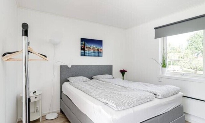 Centrum-Sandbacka Casa | Modern Great Stay Guest House - Studio (two beds)