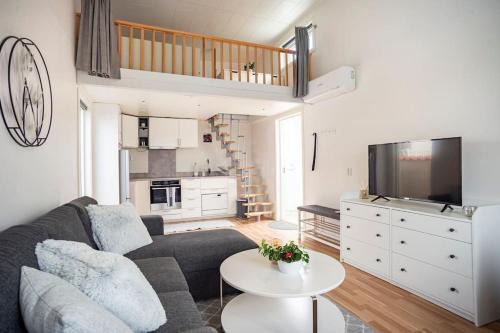 Ockero Apartamento | Modern guest house, in the middle of Öckerö