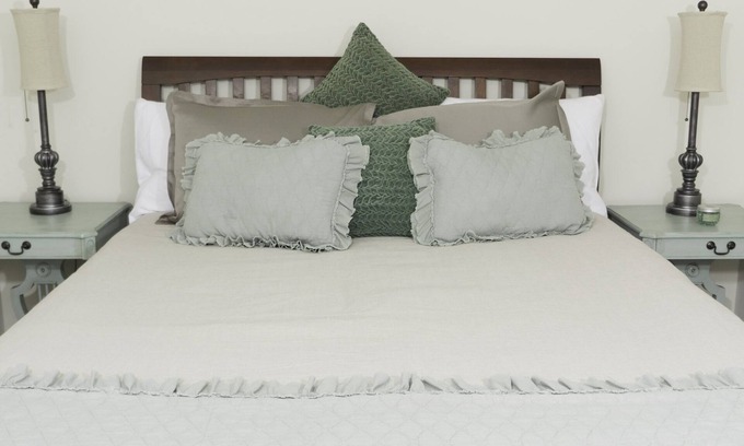 Canton Casa | Modern Guest Suite | 1 mile from Pro-football Hall of Fame