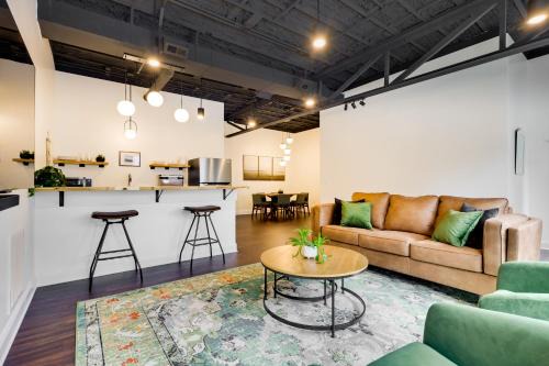 Harrisonburg Casa | Modern Harrisonburg Home - 2 Mi to JMU!