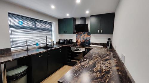Hetton-le-Hole Casa | Modern Hetton Stay near Durham